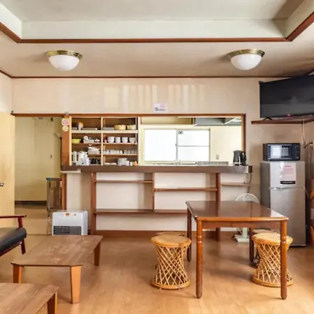 ザホテル湯沢オリエンタル Yuzawa  Exterior photo
