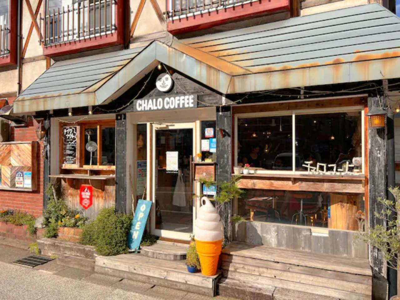 ザホテル湯沢オリエンタル Apartment *