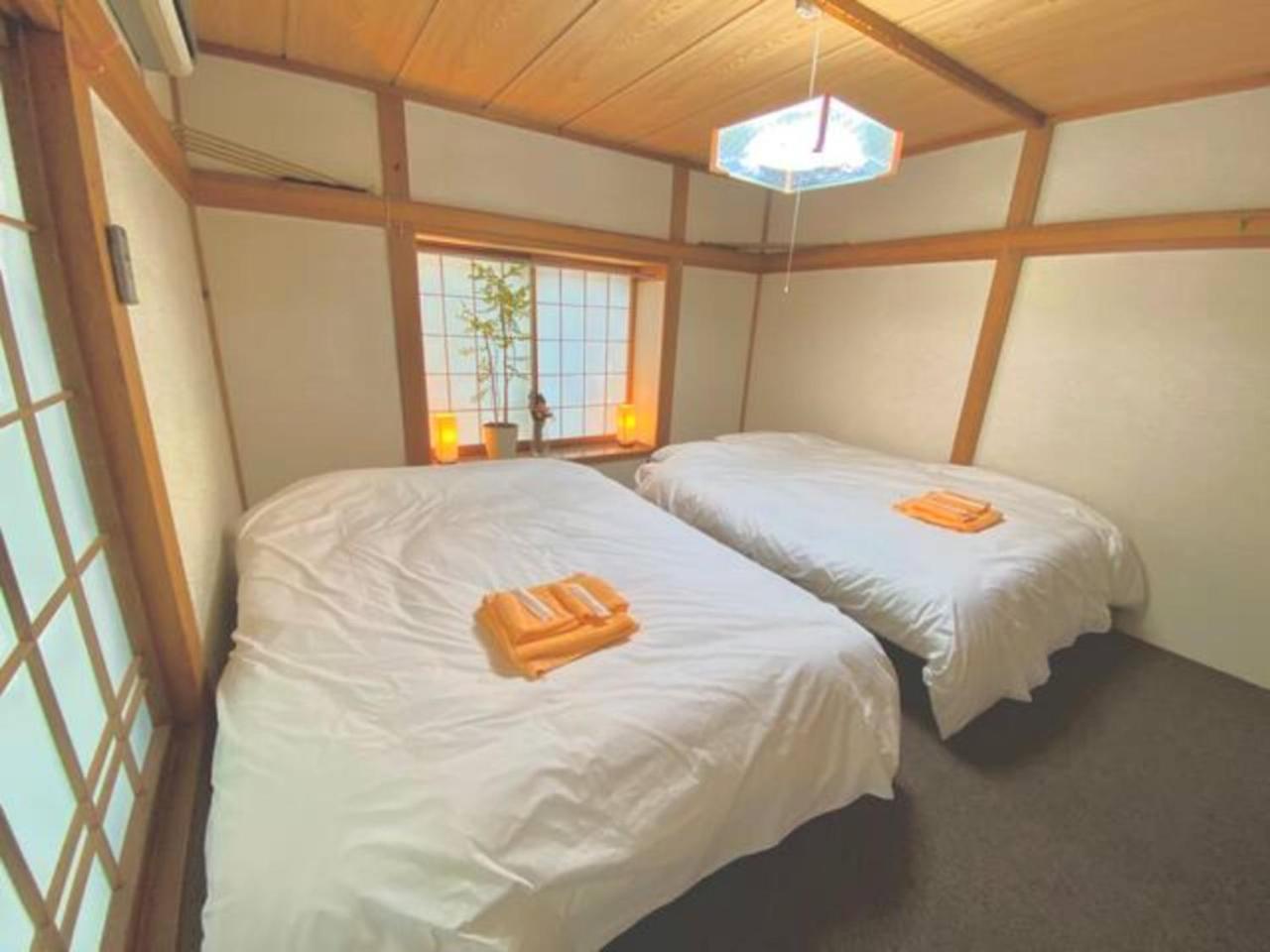 Apartment ザホテル湯沢オリエンタル