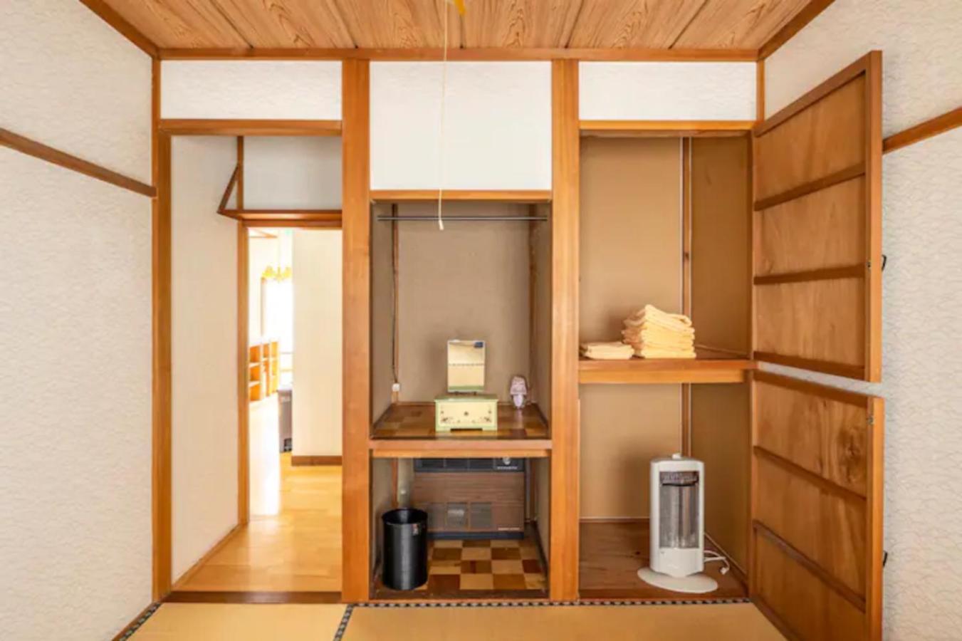 Apartment ザホテル湯沢オリエンタル *