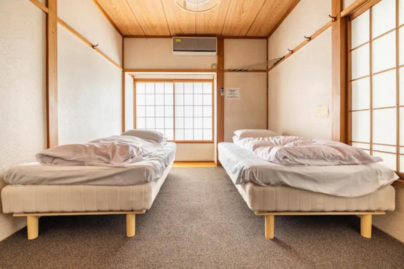 Apartment ザホテル湯沢オリエンタル