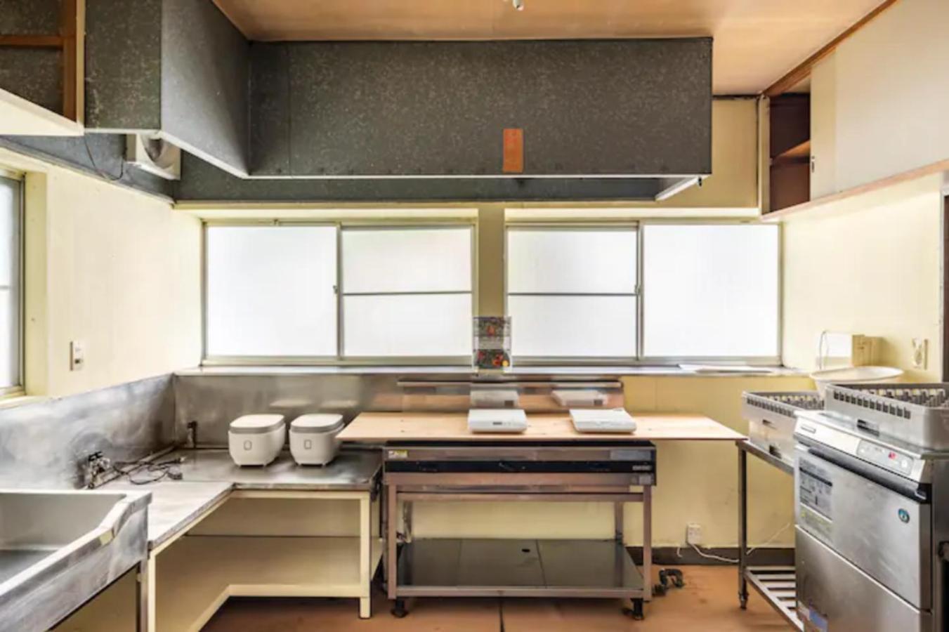 Apartment ザホテル湯沢オリエンタル *