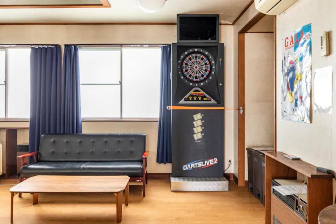 ザホテル湯沢オリエンタル Yuzawa (Niigata)